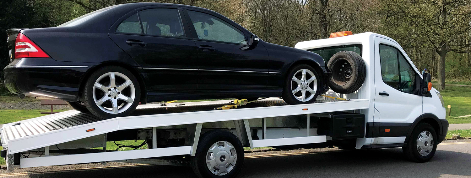 Asarlık Oto Çekici